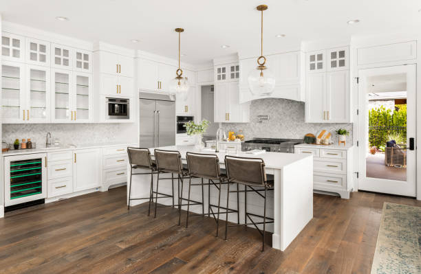 24/7 Emergency Kitchen Island Installation experts in Medford, MN
