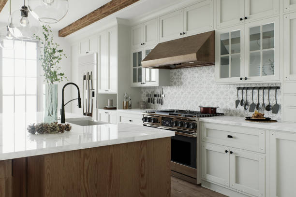 Affordable Kitchen Island Installation solutions in Medford, MN